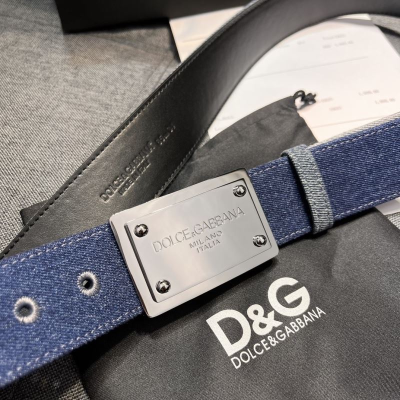 D&G Belts